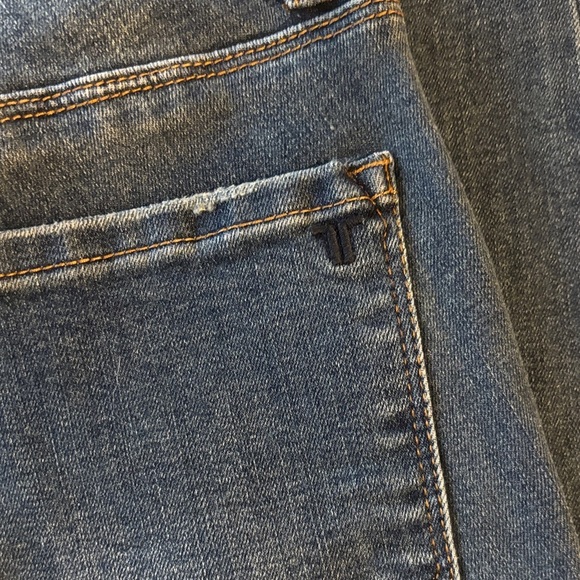 TRACTR 27 Classic blue skinny Jeans - Picture 6 of 6